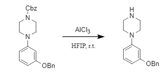 ベンジルオキシカルボニル（Cbz）
