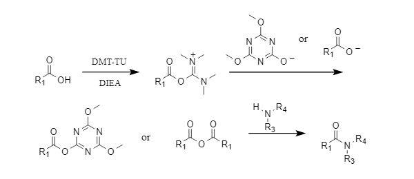 強力な相乗効果