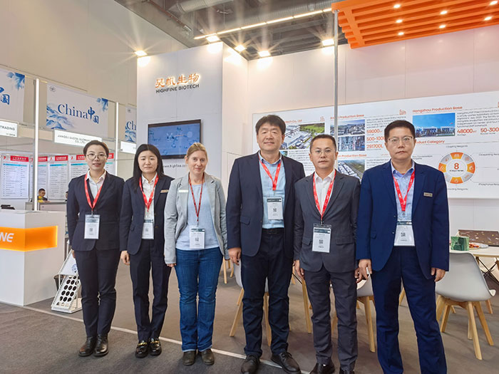 ハイファインバイオテック