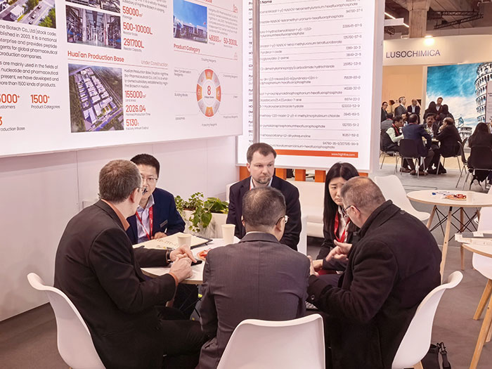 ハイファインバイオテック