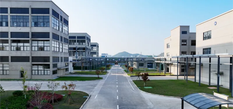 安慶生産基地